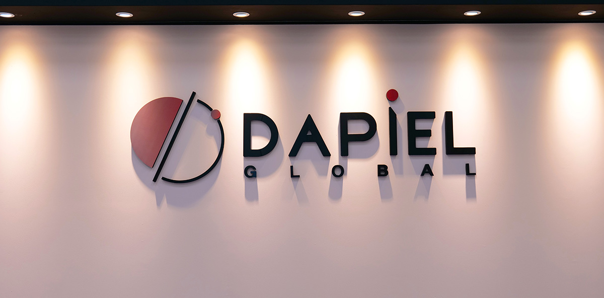 Dapiel Studio 소개