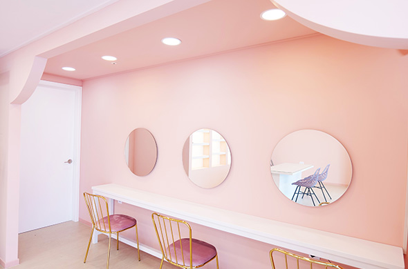 Dapiel Studio 소개