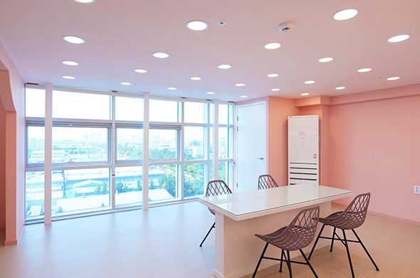 Dapiel Studio 소개